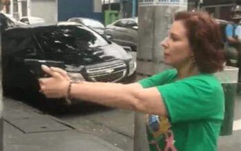 Tabata Amaral e Sâmia Bonfim vão apresentar pedido de cassação de Carla Zambelli