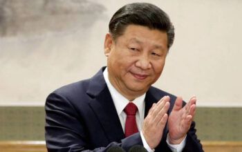 Xi Jinping parabeniza Lula e cita "parceria estratégica" entre China e Brasil