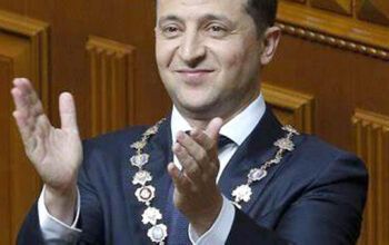 Presidente da Ucrânia, Zelensky parabeniza Lula pela vitória: "velho amigo da Ucrânia"