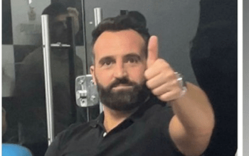 Preso em flagrante por assediar amigas de deputada, empresário ganha liberdade provisória depois de pagar fiança de R$ 12 mil