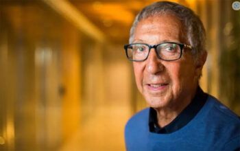 Abílio Diniz defende Lula e pede calma ao mercado: ‘Não há nenhuma razão para ter pânico’