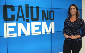 Caiu no Enem traz correção de questões do 2º dia; confira na íntegra