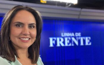 Carla Cecato, ex-garota propaganda de Bolsonaro, também é demitida da Jovem Pan