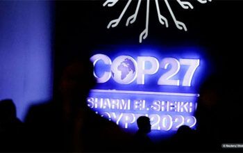 COP27 termina com entrega de acordo sobre “perdas e danos”