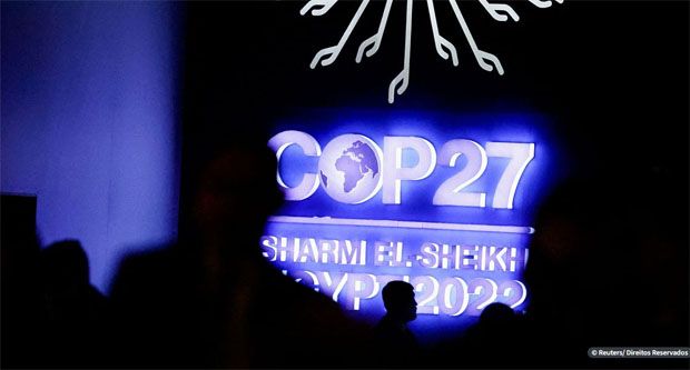 COP27 termina com entrega de acordo sobre “perdas e danos”