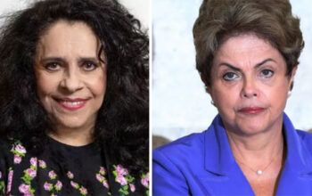 Dilma lamenta morte de Gal Costa: “Brasil perde uma das maiores cantoras da nossa história”