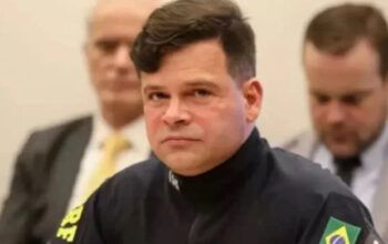 Diretor da PRF vira réu por improbidade após pedir votos para Bolsonaro