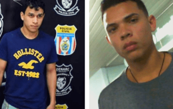 Em Tabatinga, polícia prende homem por envolvimento na morte do vereador Olímpio