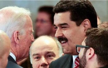 EUA começam a relaxar sanções contra a Venezuela e US$ 3 bilhões congelados serão liberados