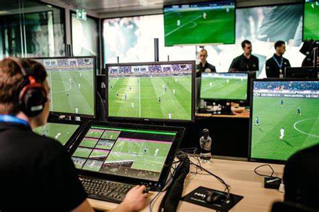 Fifa promete decisões do VAR sobre impedimento mais rápidas e precisas na Copa do Mundo