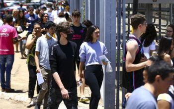 Gabaritos oficiais das provas objetivas do Enem 2022 já estão disponíveis no site do Inep