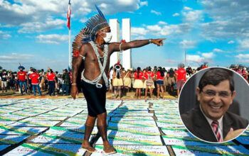 Governo Lula e a questão do Ministério dos Povos Originários