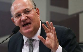 Indicado pelo Brasil, Ilan Goldfajn é eleito presidente do BID