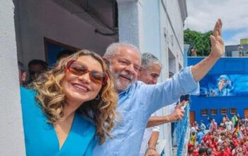 Janja concederá sua primeira grande entrevista ao Fantástico