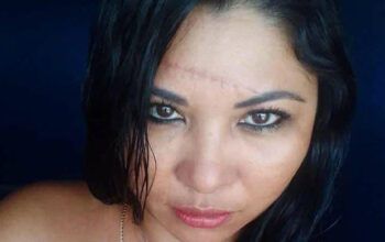 Jeiciane da Mata Penaforth é morta a facadas em Tonantins pelo ex