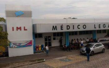 Jovem é morto com 12 tiros em quitinete em Manaus
