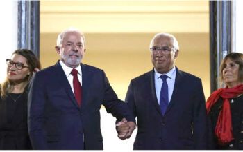 Lula diz ter ficado feliz com carta de economistas: 'sei ouvir conselhos e, se fizer sentido, seguir'