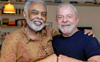 Lula e Janja ligam para Gil e a esposa após agressão no Catar