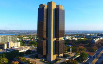 Mercado financeiro eleva projeção da inflação de 5,82% para 5,88%