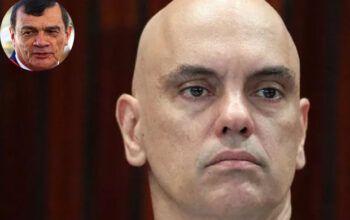 'Ministério da Defesa não apontou inconsistência nas urnas', diz Moraes após ter acesso a relatório