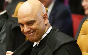 Moraes dá 24 horas para que pedido do PL abranja os dois turnos das eleições