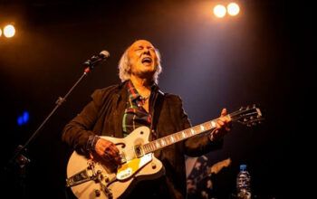 Morre Erasmo Carlos aos 81 anos, um dos ícones da Jovem Guarda e da MPB