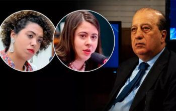 Políticos repudiam fala golpista de Augusto Nardes: 'precisa ser deposto do cargo'