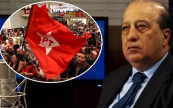 PT apresenta queixa-crime no STF contra Augusto Nardes
