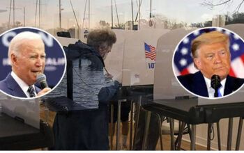 Sem "onda vermelha" republicana, Trump sai enfraquecido das eleições para o Congresso dos EUA