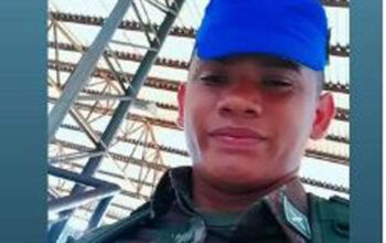 Soldado do Exército é executado com 16 tiros de pistola em Manaus