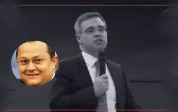 VÍDEO: André Mendonça irrita STF após livrar Silas Câmara da cadeia, acusado de rachadinha: “Ombro amigo”