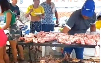 “Viúv@s” bolsonaristas vão aos quartéis chorar suas pitangas na espera de que os militares saiam às ruas e promovam um golpe militar