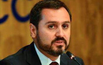 Flávio Dino anuncia que delegado Andrei Rodrigues comandará Polícia Federal