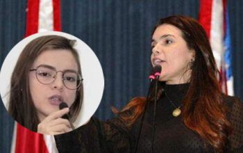 Alessandra Campêlo defende vereadora de Manacapuru e diz que Sassá será denunciado no TRE