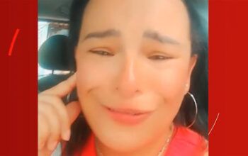 'Cadê você, Bolsonaro?', pergunta mulher de pastor preso pela Polícia Federal