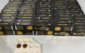 Colombiano é preso no porto de Tabatinga por tráfico de droga