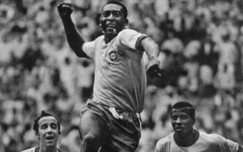 Deu no Le Monde - A morte do "Rei" Pelé, lenda do futebol mundial