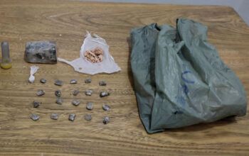 Dupla é presa em Ipixuna por tráfico de drogas e adolescente é apreendido