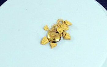 Em Santo Antônio do Içá homem é preso com pepita de ouro de procedência ilegal