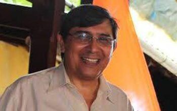 Feliz Ano Novo: que alegria seja a esperança da nossa gente