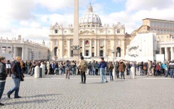 Funeral de Bento XVI ocorrerá em 5 de janeiro na Praça de São Pedro e será presidido pelo papa Francisco