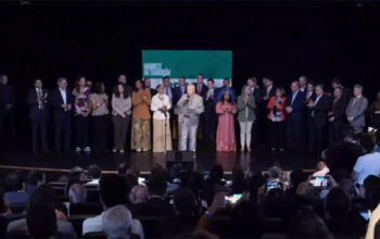 Lula anuncia últimos ministros com Tebet no Planejamento e Marina no Meio Ambiente - confira