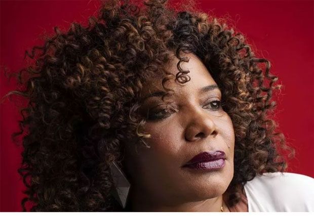 Margareth Menezes lamenta morte de Nélida Piñon: "o país perde uma de suas maiores escritoras"