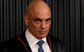 Ministro Alexandre de Moraes manda suspender registros de CACs e 168 perfis de bolsonaristas envolvidos em atos golpistas