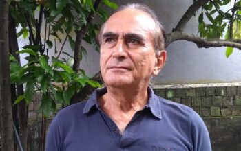 Morre Menabarreto, idealizador do Internato Rural do curso de Medicina da Ufam