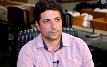 Operação deflagrada pela Polícia Federal faz buscas contra 2 deputados estaduais