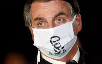 Polícia Federal conclui que Bolsonaro cometeu crime por divulgar informações falsas da pandemia