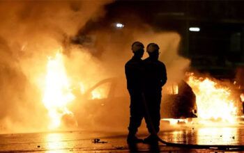 Polícia Federal deflagra operação Nero e prende terroristas bolsonaristas