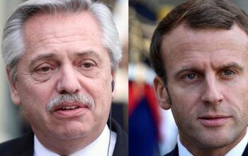 Presidentes da Argentina e da França se manifestam sobre morte de Pelé