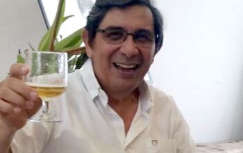 Saudação de Natal e próspero 2023 com sonho e justiça social